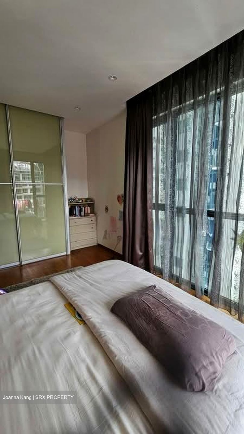 Foresque Residences (D23), Condominium #545773621